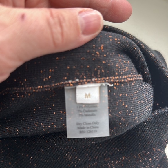 Victor Glemaud Flare Leg Pant - Picture 6 of 7